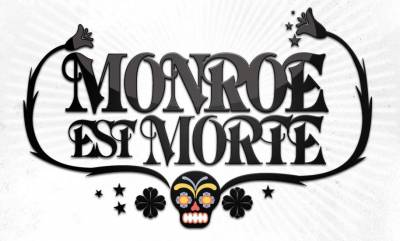 logo Monroe Est Morte